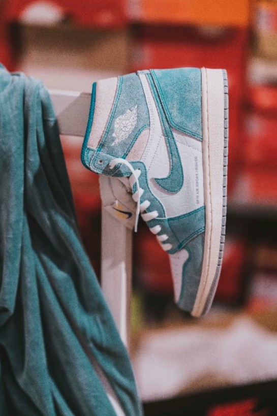 Mad Kicks project image