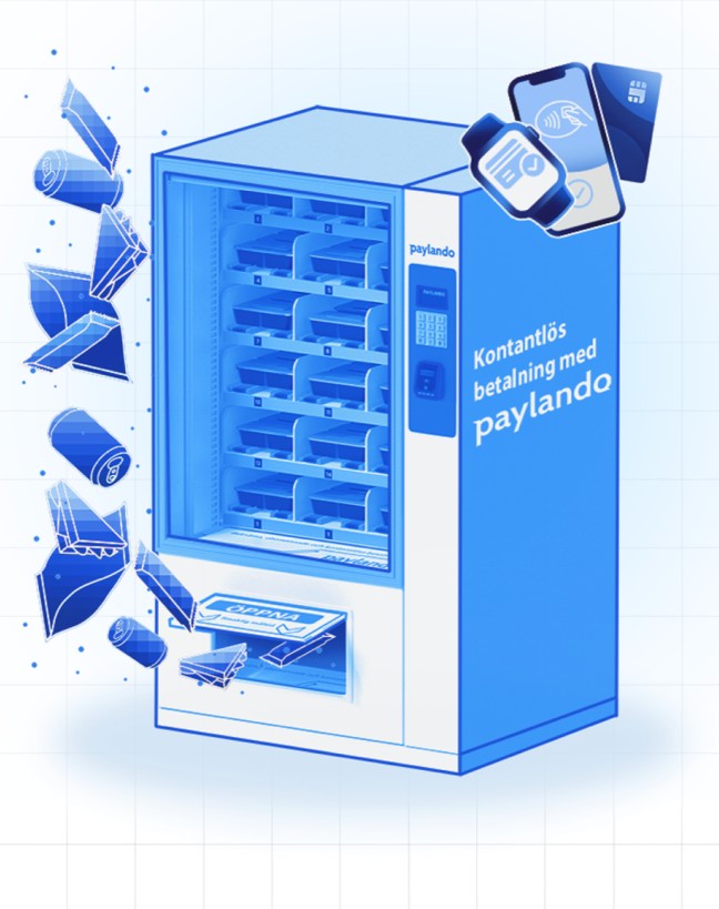 PayLando project image
