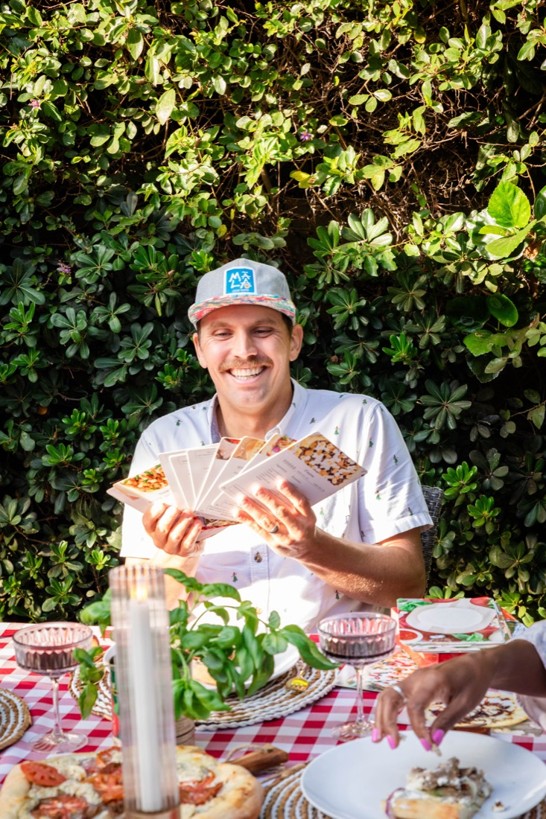 Pizza Party project image